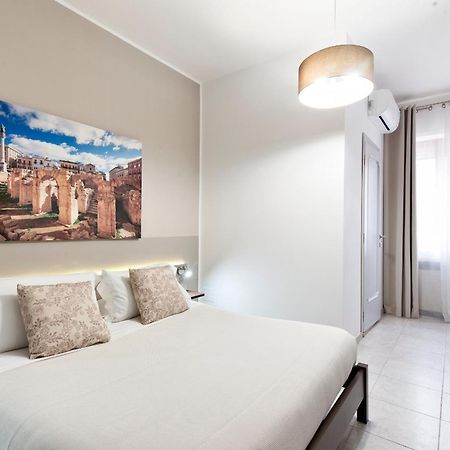 B&B Kalurya - Lecce Selection Εξωτερικό φωτογραφία