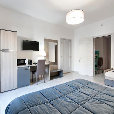 B&B Kalurya - Lecce Selection Εξωτερικό φωτογραφία