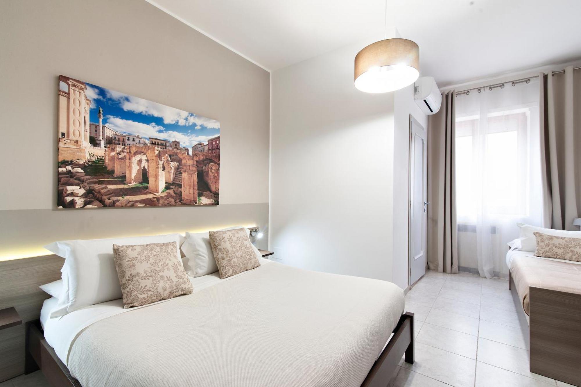 B&B Kalurya - Lecce Selection Εξωτερικό φωτογραφία