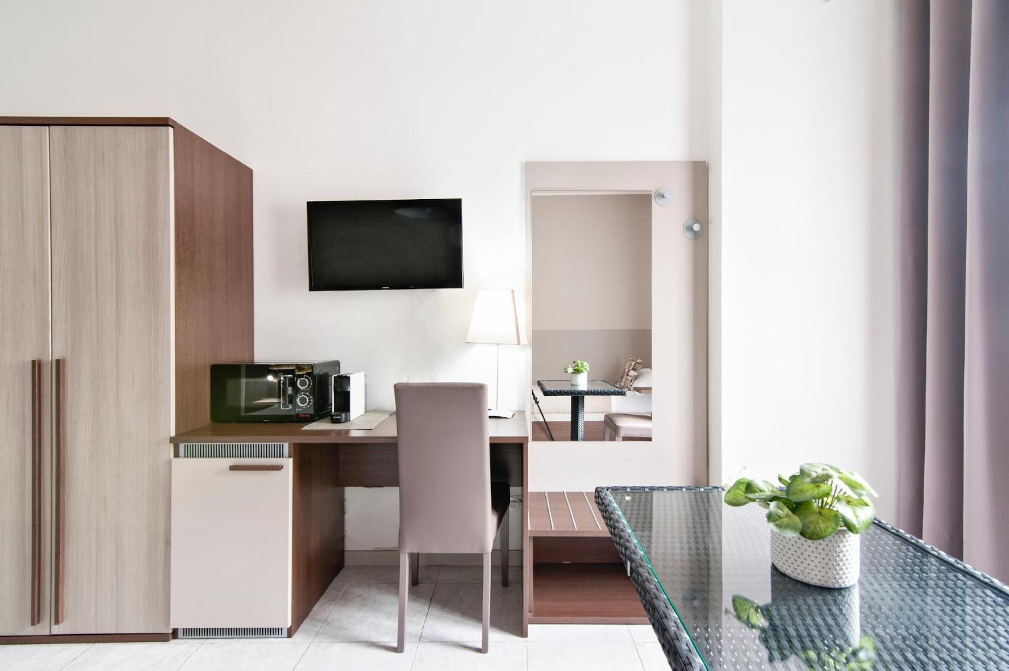 B&B Kalurya - Lecce Selection Εξωτερικό φωτογραφία