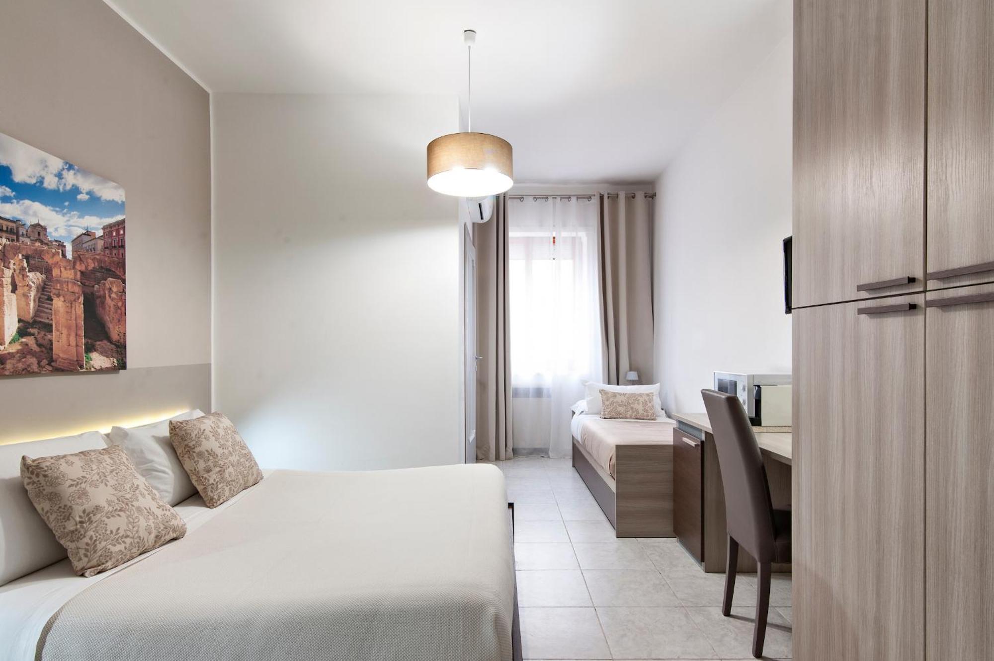 B&B Kalurya - Lecce Selection Εξωτερικό φωτογραφία