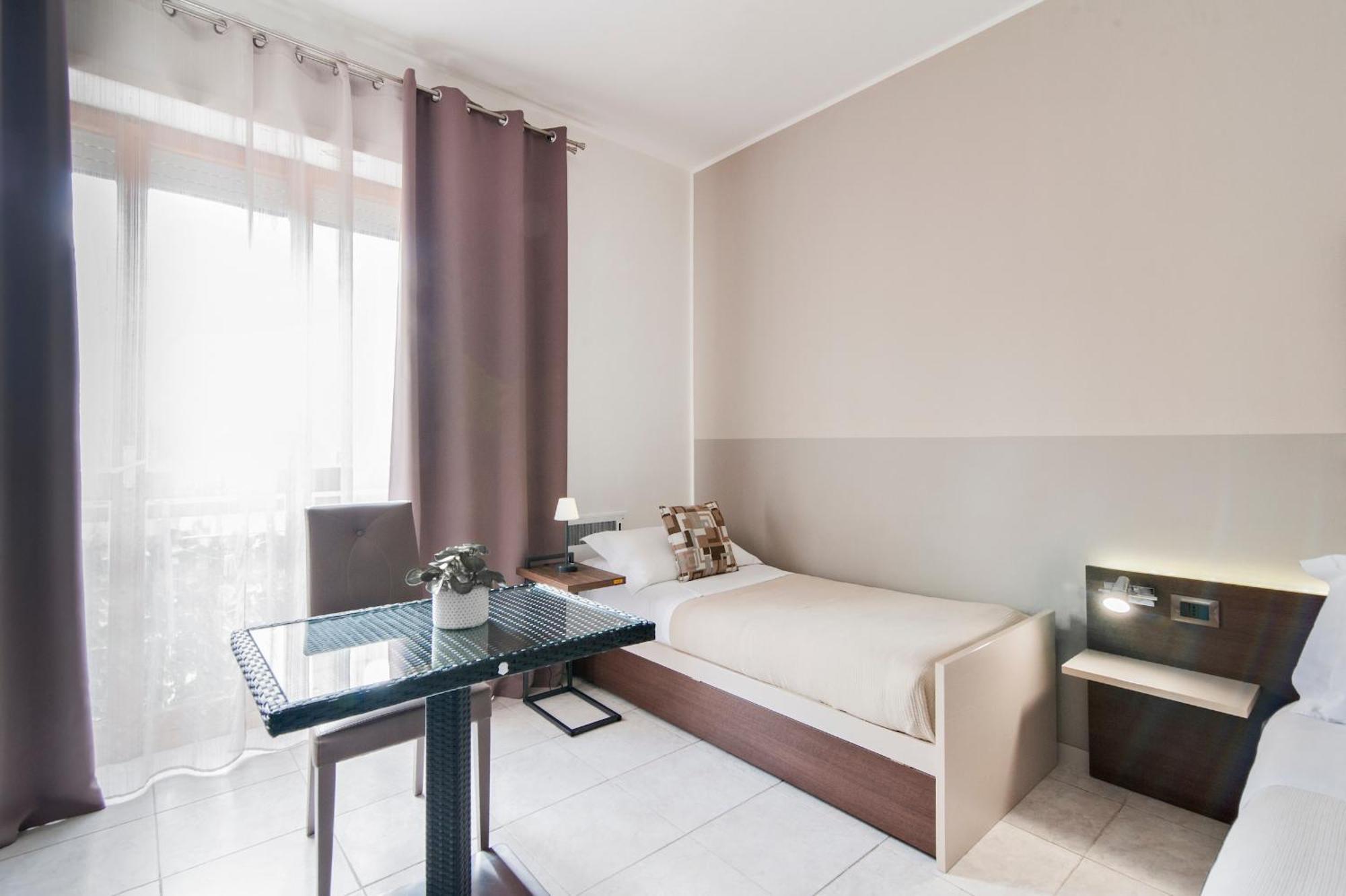 B&B Kalurya - Lecce Selection Εξωτερικό φωτογραφία