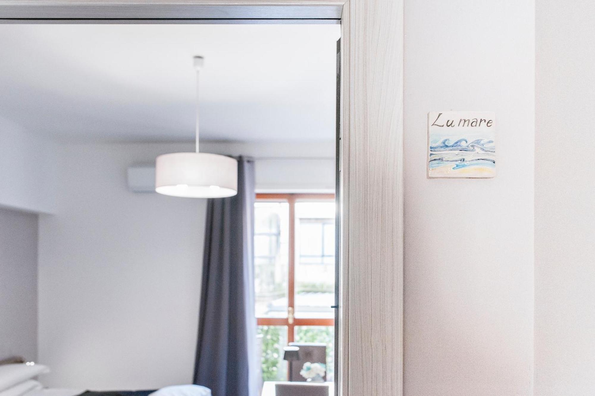B&B Kalurya - Lecce Selection Εξωτερικό φωτογραφία