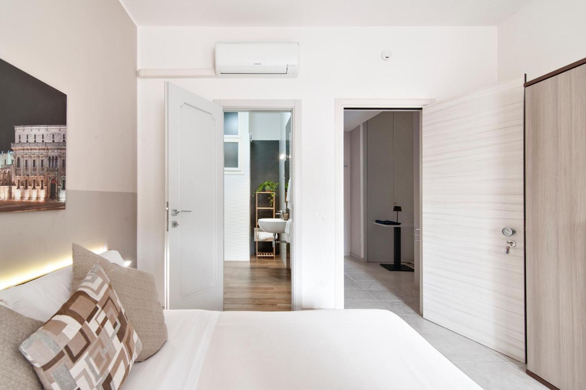 B&B Kalurya - Lecce Selection Εξωτερικό φωτογραφία