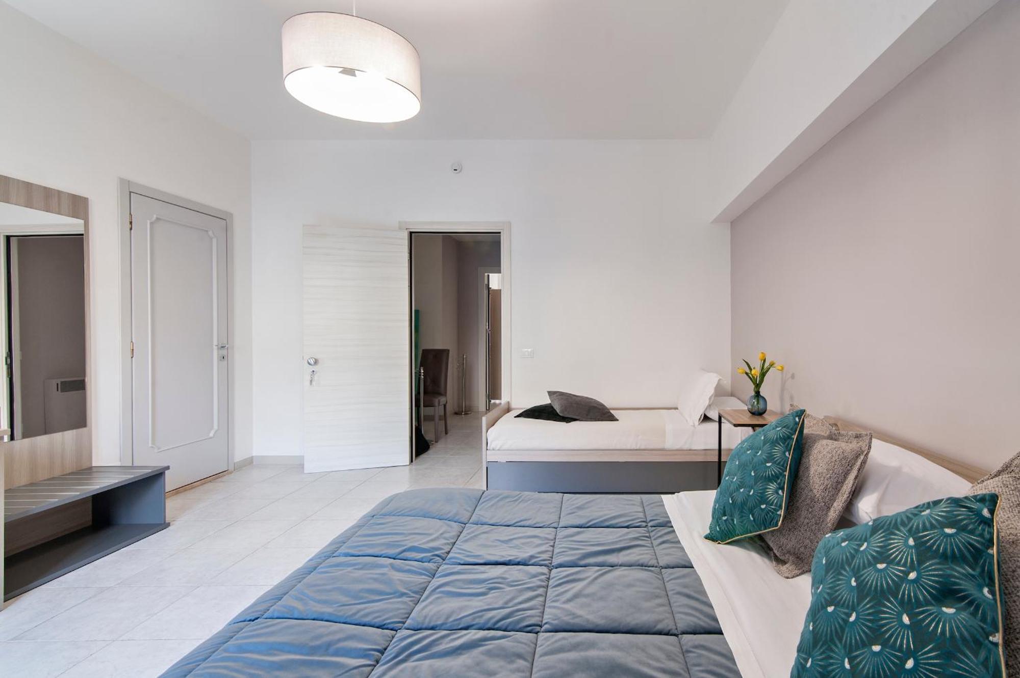 B&B Kalurya - Lecce Selection Εξωτερικό φωτογραφία