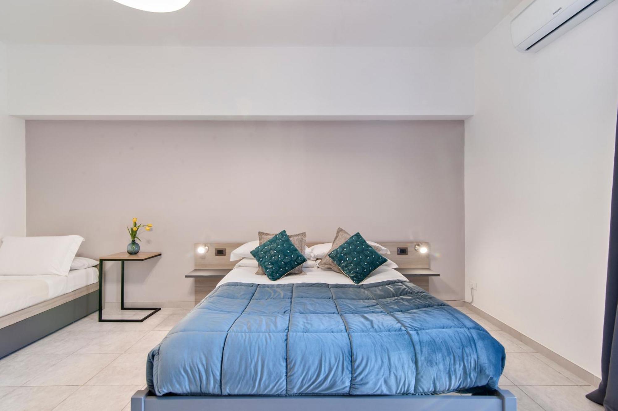 B&B Kalurya - Lecce Selection Εξωτερικό φωτογραφία