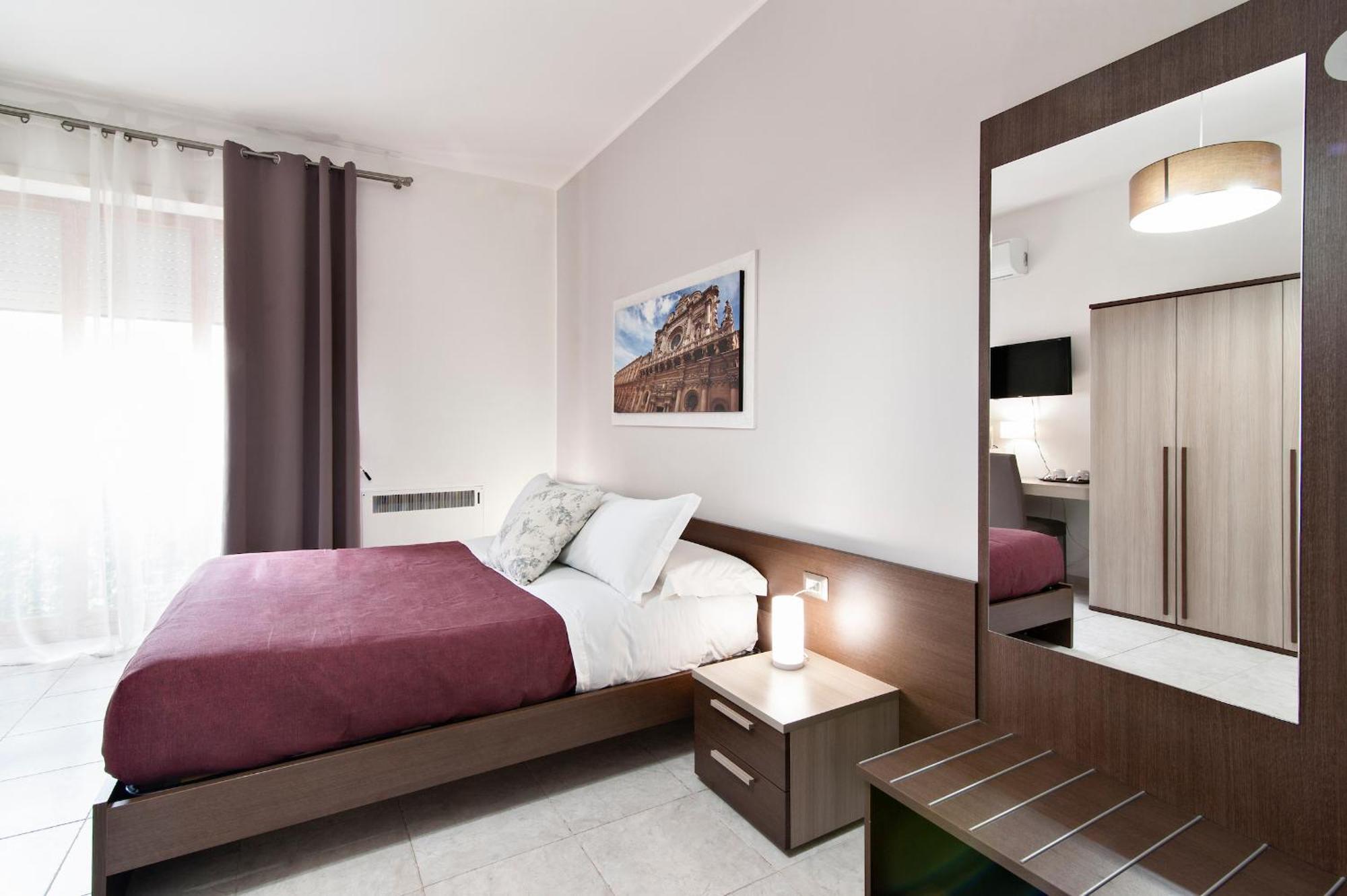 B&B Kalurya - Lecce Selection Εξωτερικό φωτογραφία