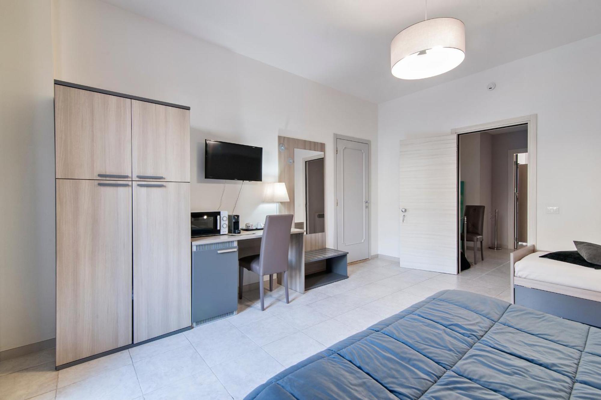 B&B Kalurya - Lecce Selection Εξωτερικό φωτογραφία
