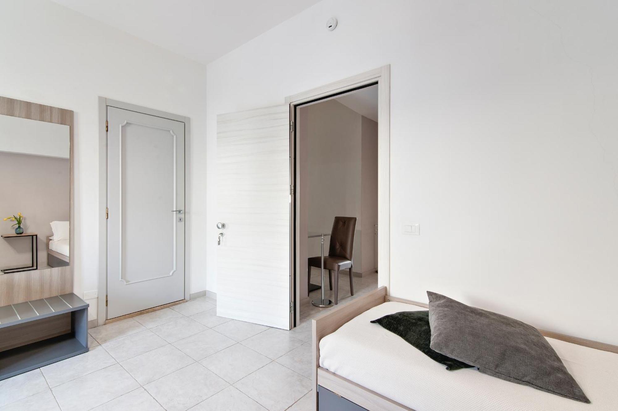 B&B Kalurya - Lecce Selection Εξωτερικό φωτογραφία