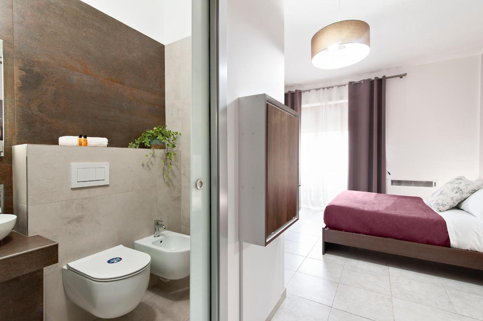B&B Kalurya - Lecce Selection Εξωτερικό φωτογραφία