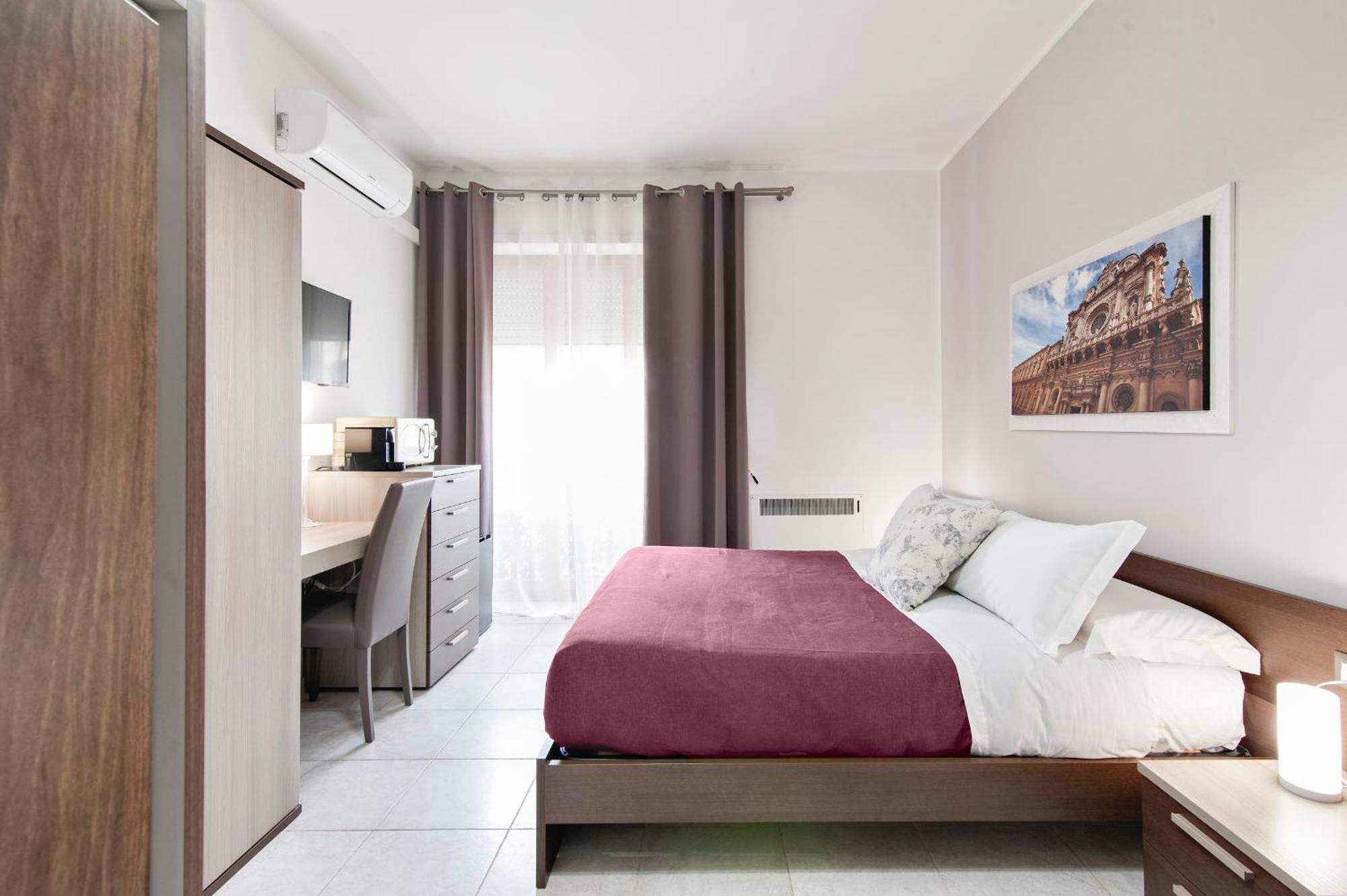 B&B Kalurya - Lecce Selection Εξωτερικό φωτογραφία