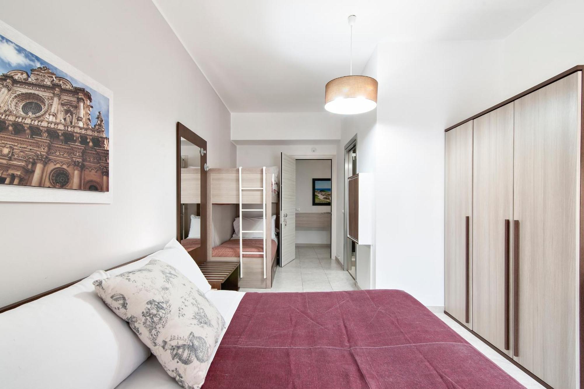B&B Kalurya - Lecce Selection Εξωτερικό φωτογραφία