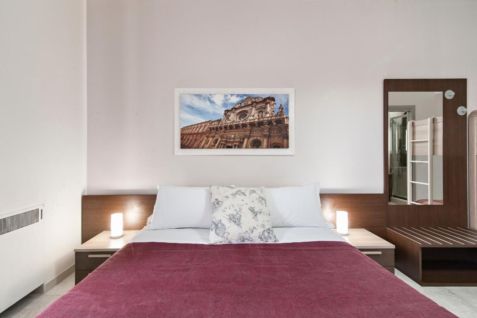 B&B Kalurya - Lecce Selection Εξωτερικό φωτογραφία