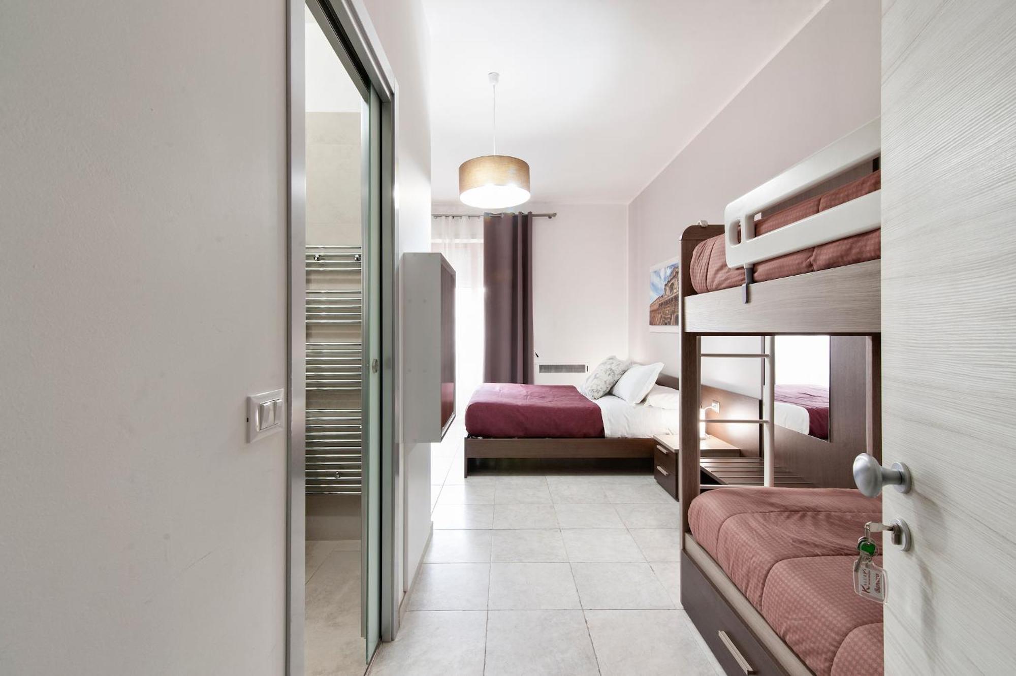 B&B Kalurya - Lecce Selection Εξωτερικό φωτογραφία