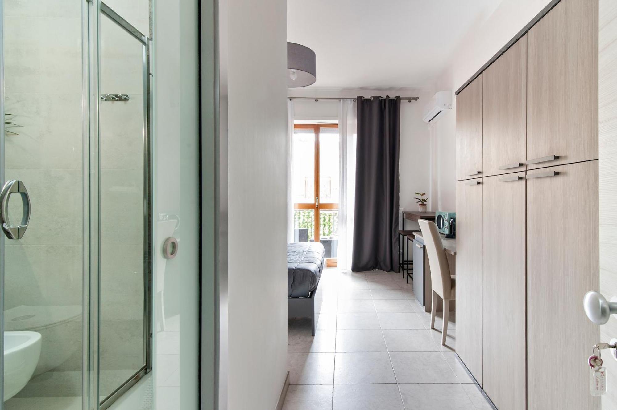B&B Kalurya - Lecce Selection Εξωτερικό φωτογραφία