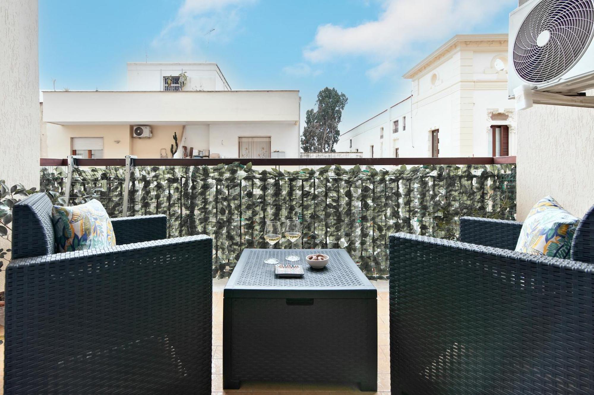 B&B Kalurya - Lecce Selection Εξωτερικό φωτογραφία