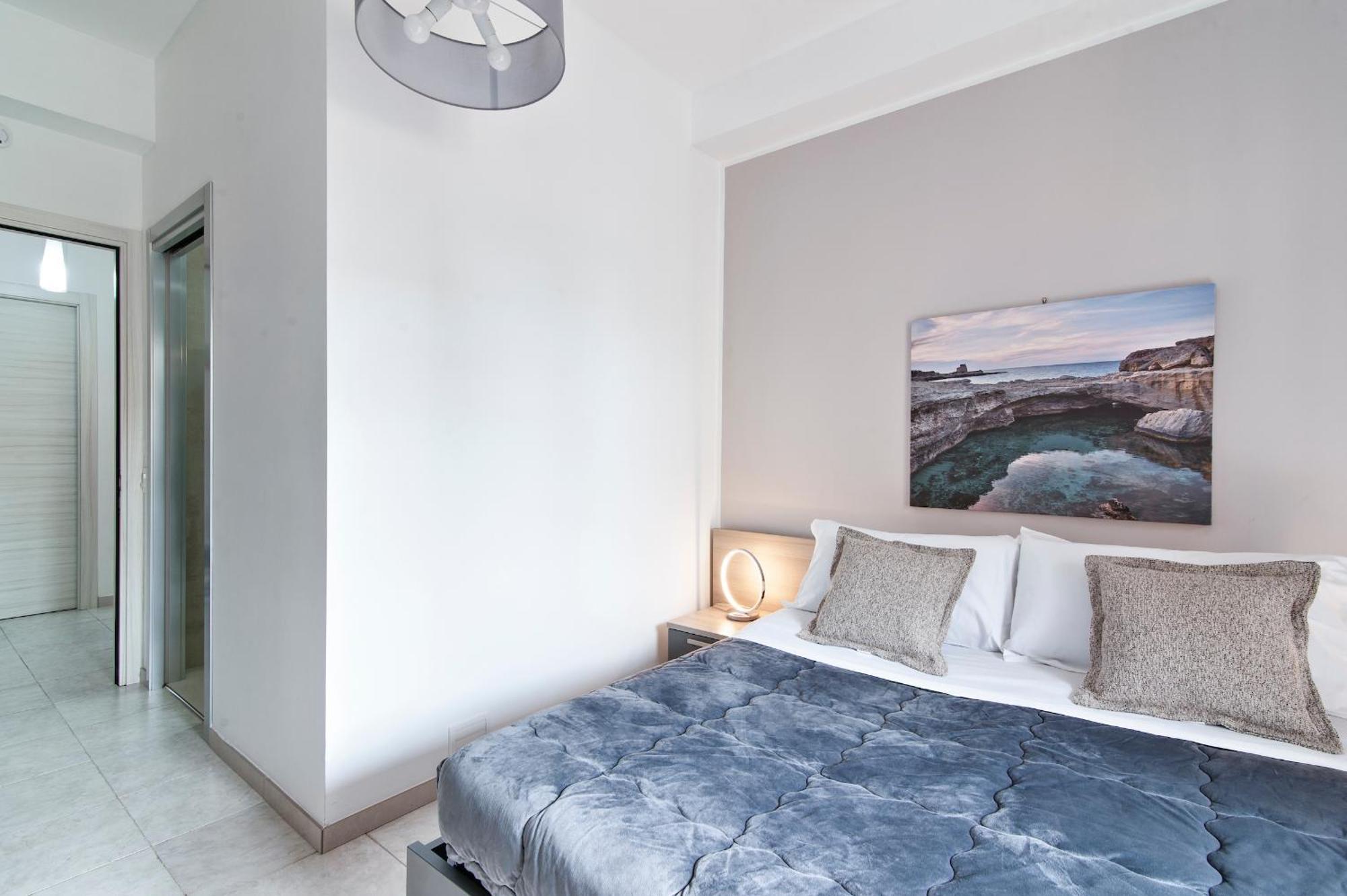 B&B Kalurya - Lecce Selection Εξωτερικό φωτογραφία
