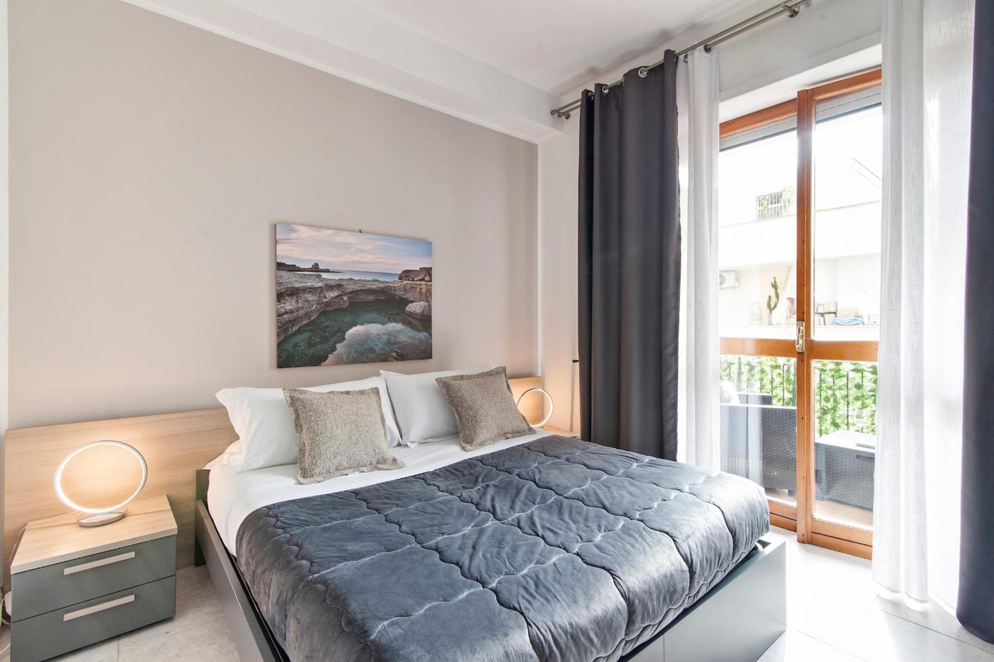 B&B Kalurya - Lecce Selection Εξωτερικό φωτογραφία