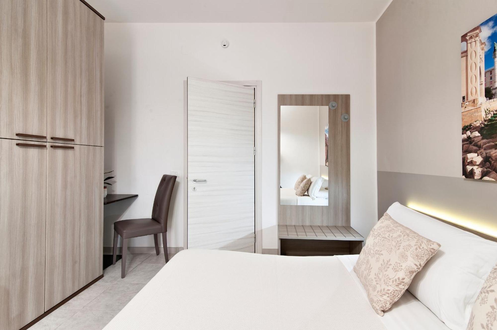 B&B Kalurya - Lecce Selection Εξωτερικό φωτογραφία
