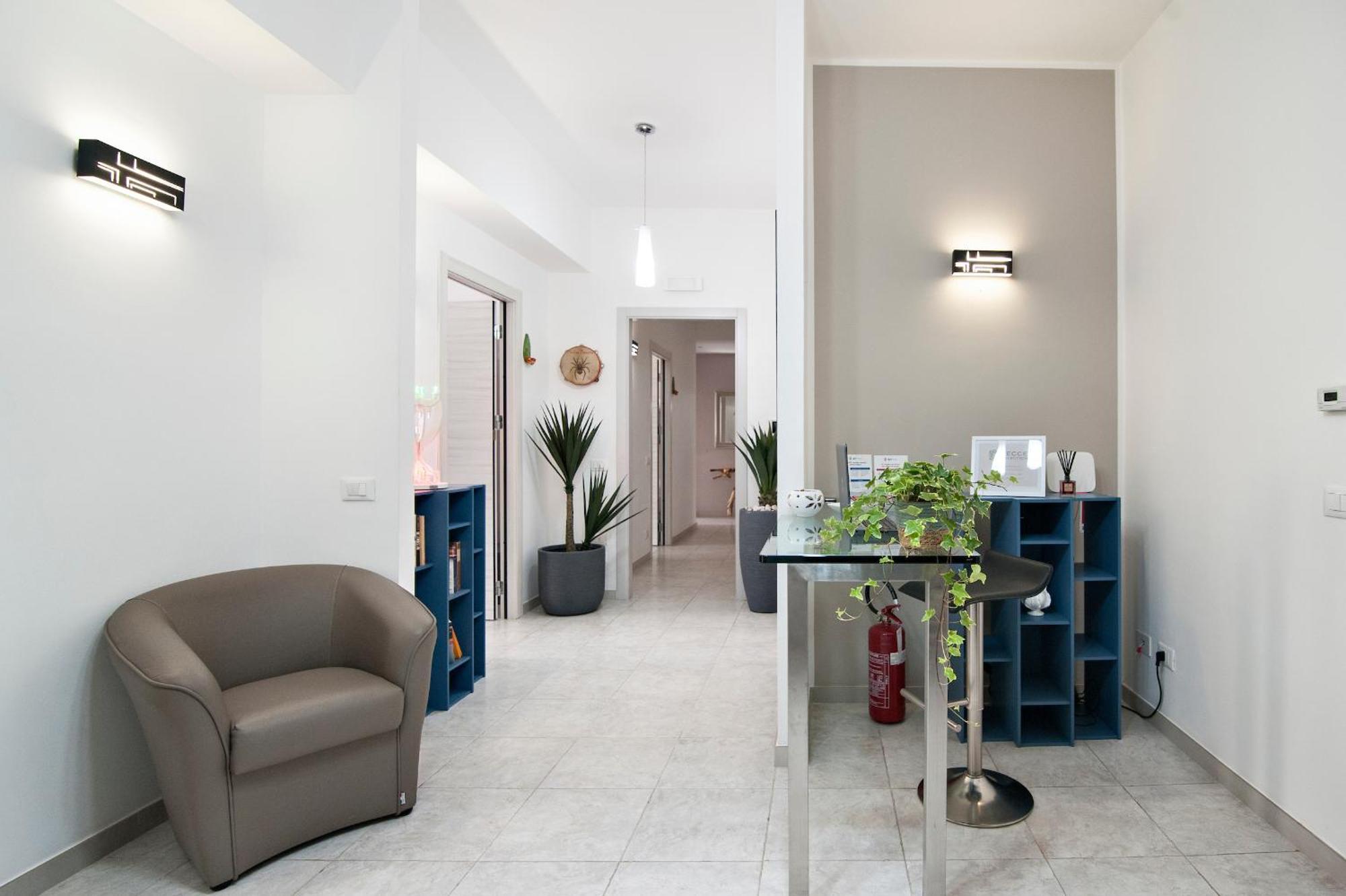 B&B Kalurya - Lecce Selection Εξωτερικό φωτογραφία