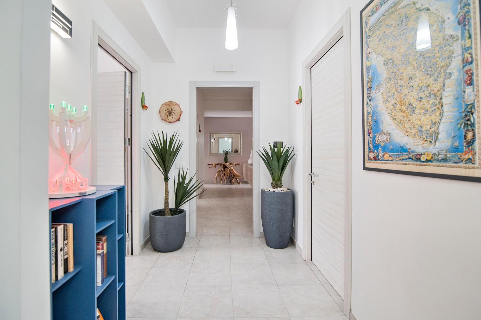 B&B Kalurya - Lecce Selection Εξωτερικό φωτογραφία