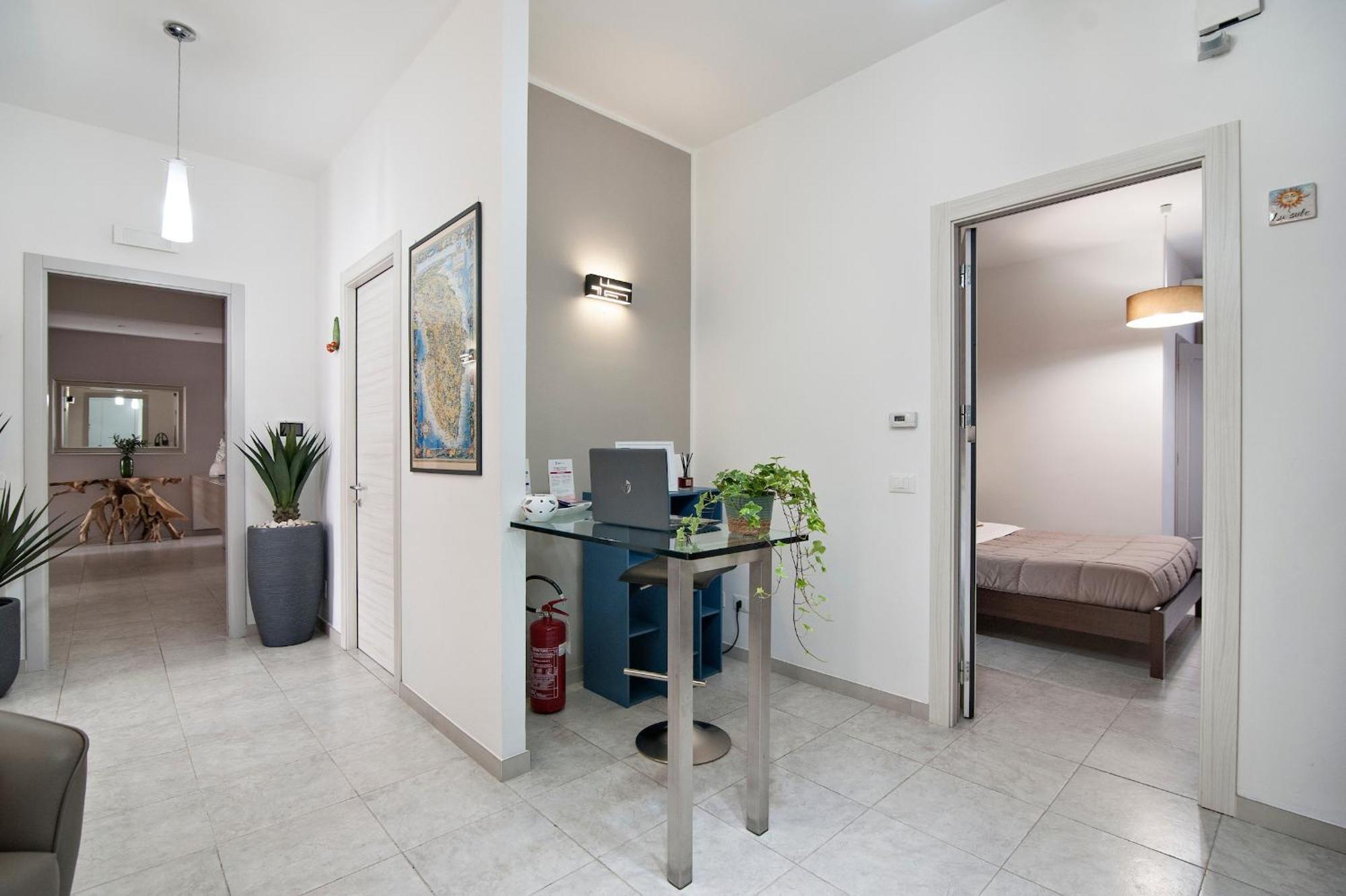 B&B Kalurya - Lecce Selection Εξωτερικό φωτογραφία