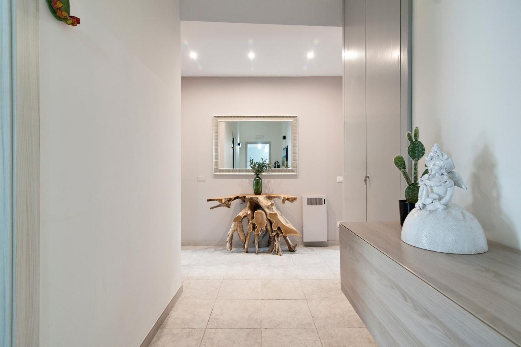 B&B Kalurya - Lecce Selection Εξωτερικό φωτογραφία