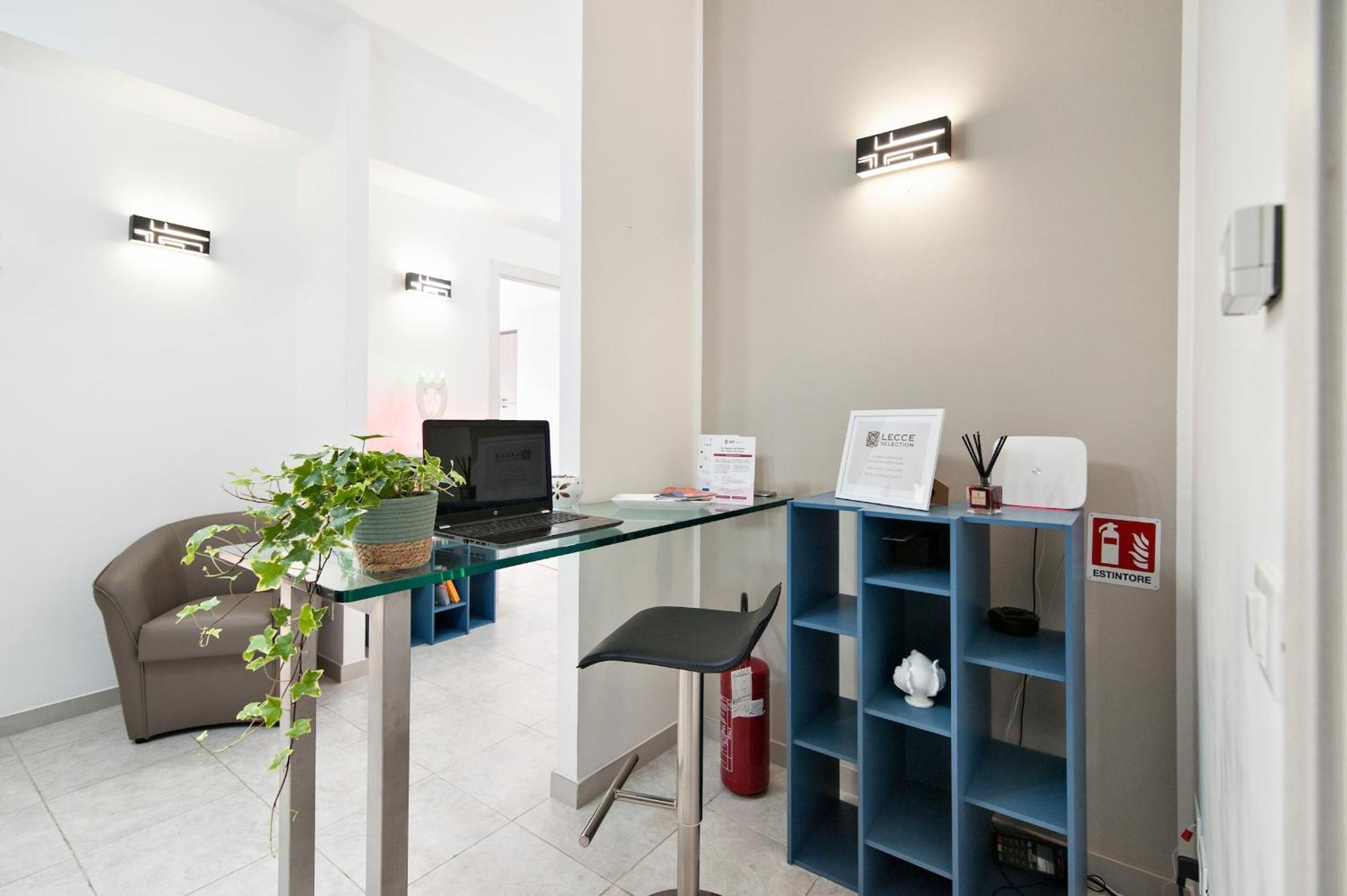 B&B Kalurya - Lecce Selection Εξωτερικό φωτογραφία