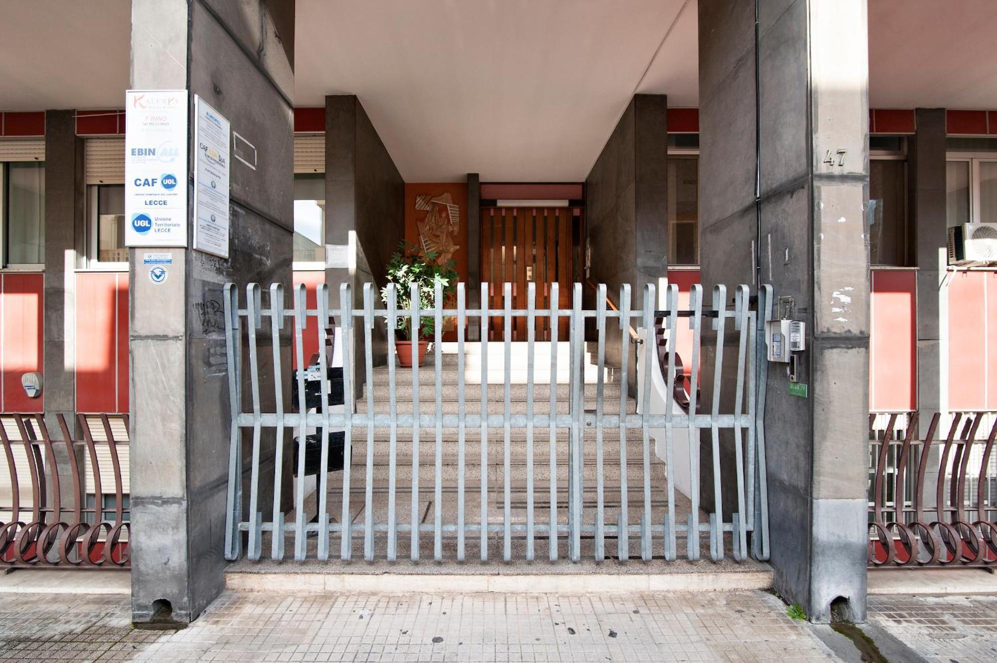 B&B Kalurya - Lecce Selection Εξωτερικό φωτογραφία