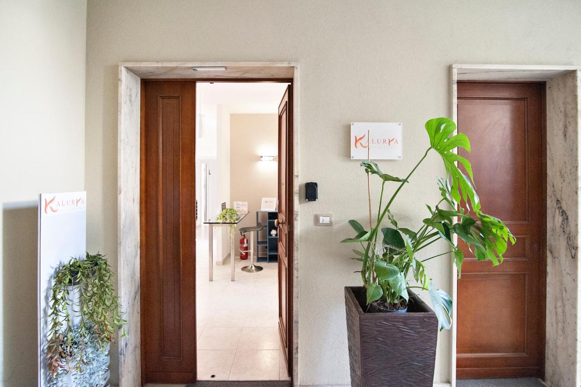 B&B Kalurya - Lecce Selection Εξωτερικό φωτογραφία