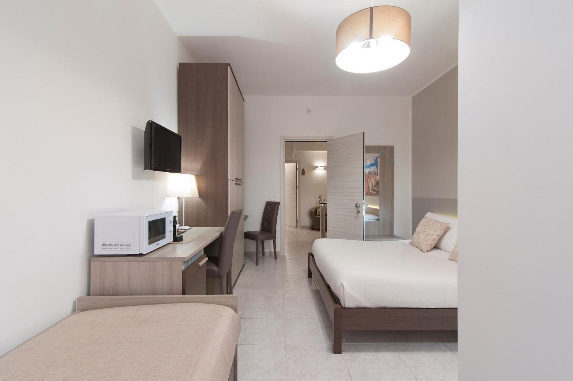 B&B Kalurya - Lecce Selection Εξωτερικό φωτογραφία